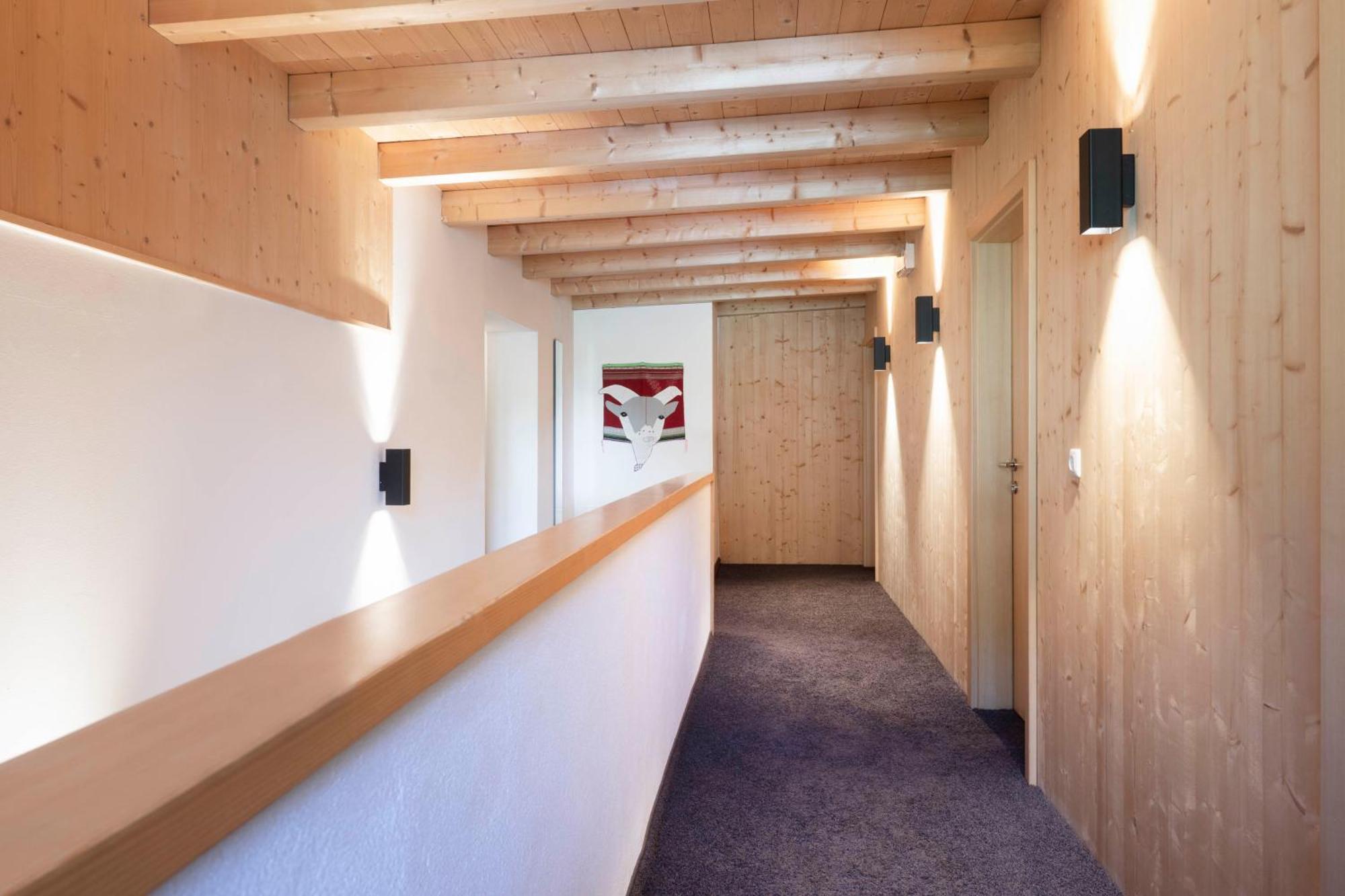 LifestylePanoramaHotel Erika Superior Neustift im Stubaital Exterior foto